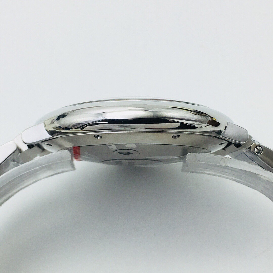 Cartier Ballon Bleu 28 mm Watch – IW-1835 - Image 6