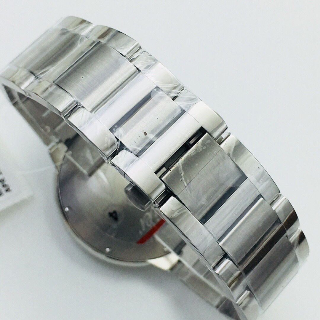 Cartier Ballon Bleu 28 mm Watch – IW-1835 - Image 9