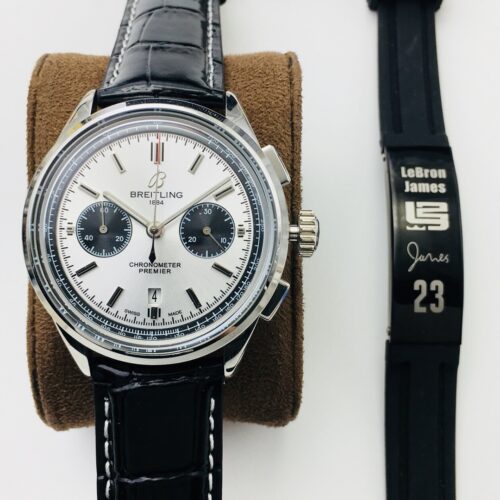 i1597942948_6008_0.jpg Classic Chronograph 42 mm Watch – IW-2196