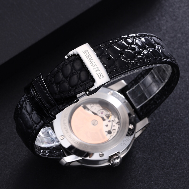 Audemars Piguet Classic 41 mm Watch – IW-2267 - Image 9