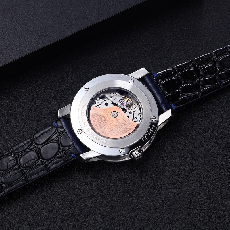 Audemars Piguet Classic 41 mm Watch – IW-2267 - Image 8