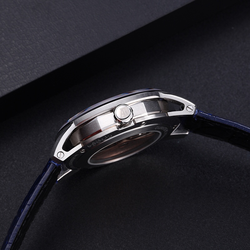 Audemars Piguet Classic 41 mm Watch – IW-2267 - Image 7