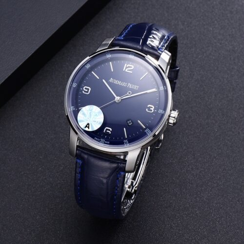 i1598344435_8640_0.jpg Audemars Piguet Classic 41 mm Watch – IW-2267