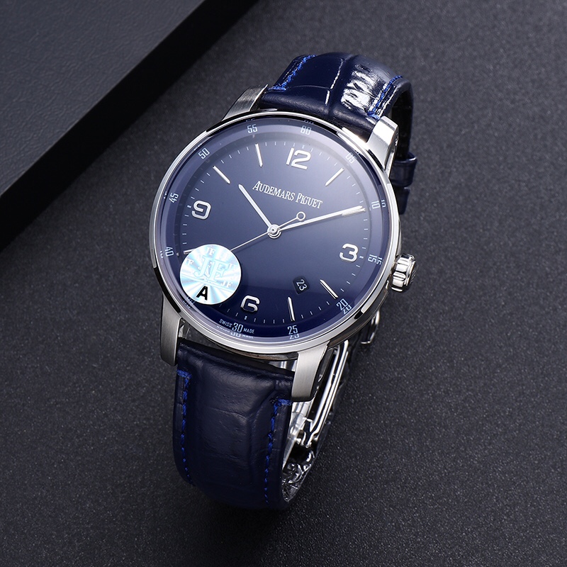 Audemars Piguet Classic 41 mm Watch – IW-2267