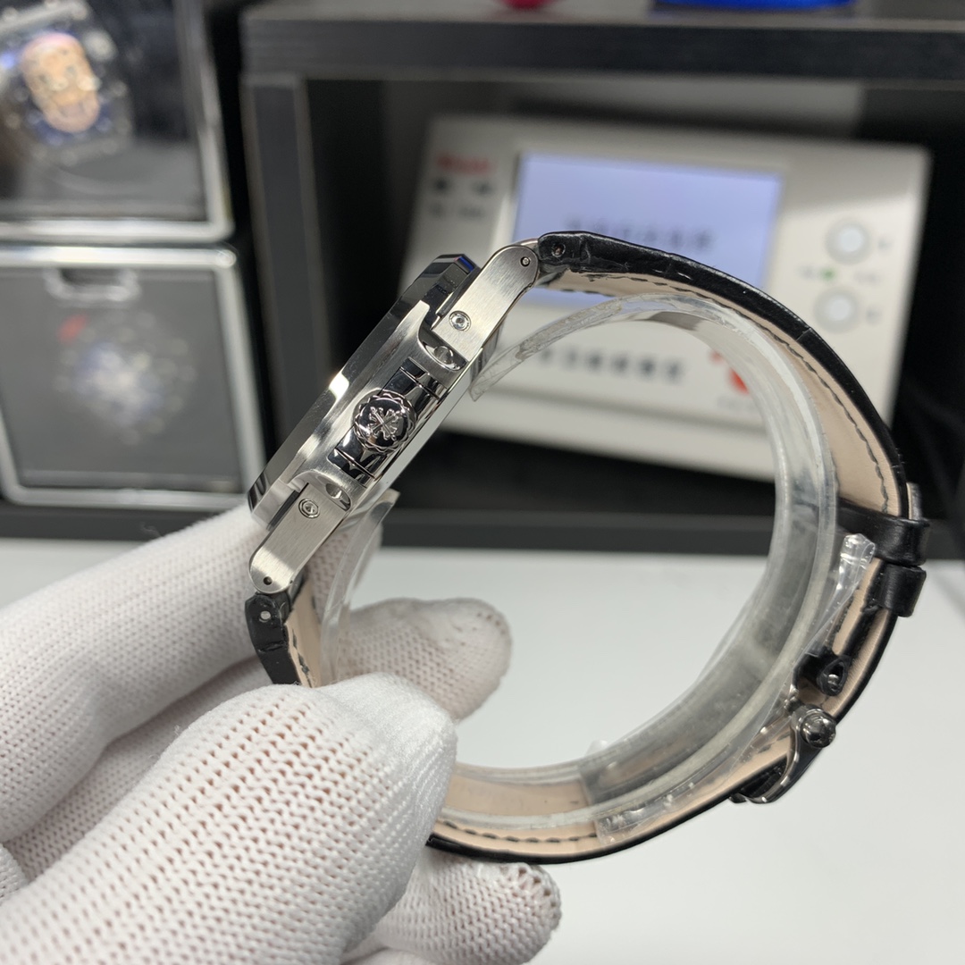 Patek Philippe Nautilus 40.5 mm Watch – IW-2485 - Image 6