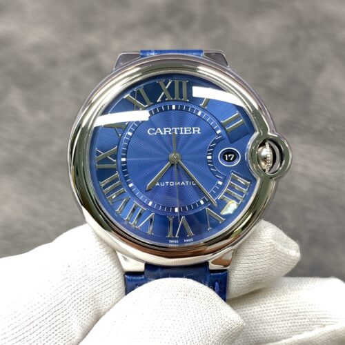 Cartier Ballon Bleu 42 mm Watch – IW-1928