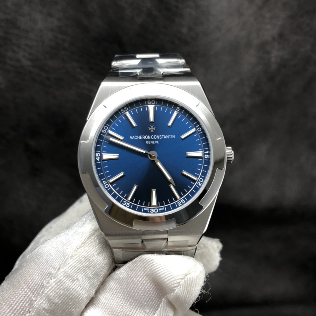Vacheron Constantin Overseas Watch – IW-1094 - Image 3