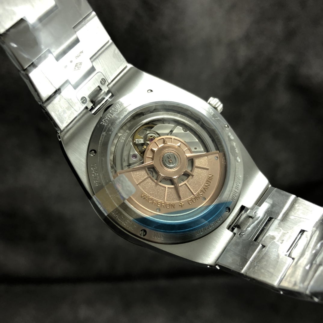 Vacheron Constantin Overseas Watch – IW-1094 - Image 8
