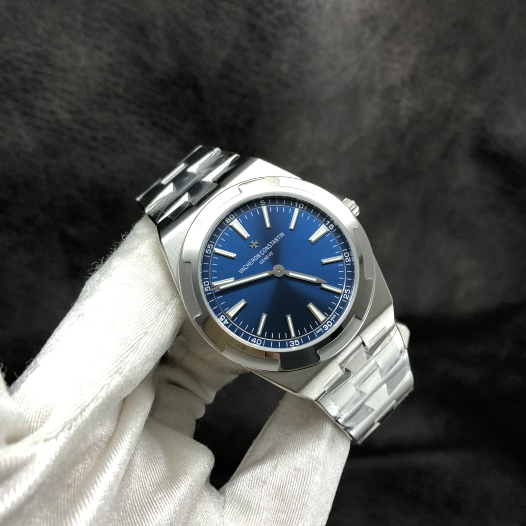 Vacheron Constantin Overseas Watch – IW-1094 - Image 9