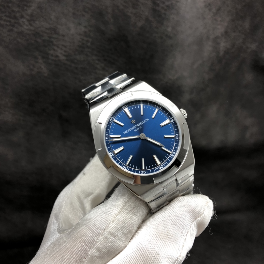 Vacheron Constantin Overseas Watch – IW-1094 - Image 2