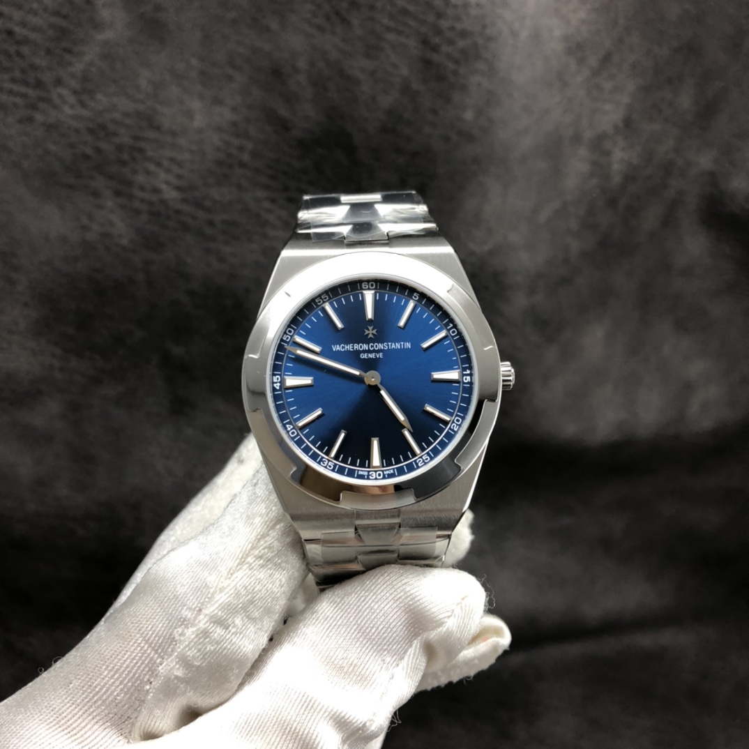 Vacheron Constantin Overseas Watch – IW-1094