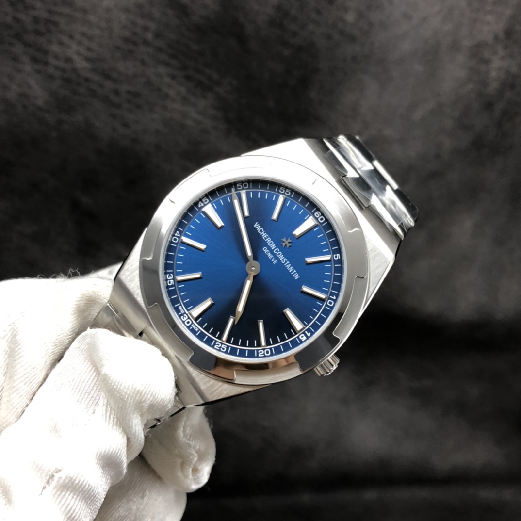 Vacheron Constantin Overseas Watch – IW-1094 - Image 4