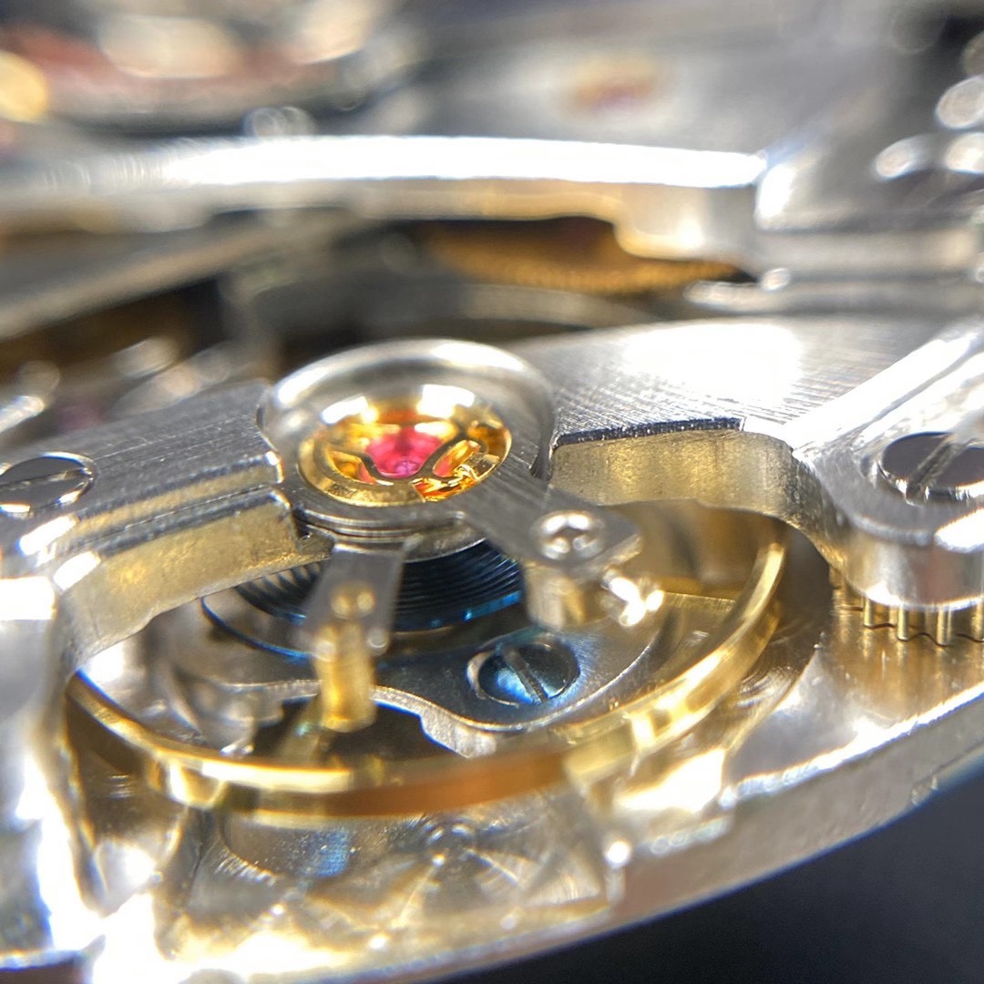 Rolex Daytona 40 mm Watch – IW-0196 - Image 6