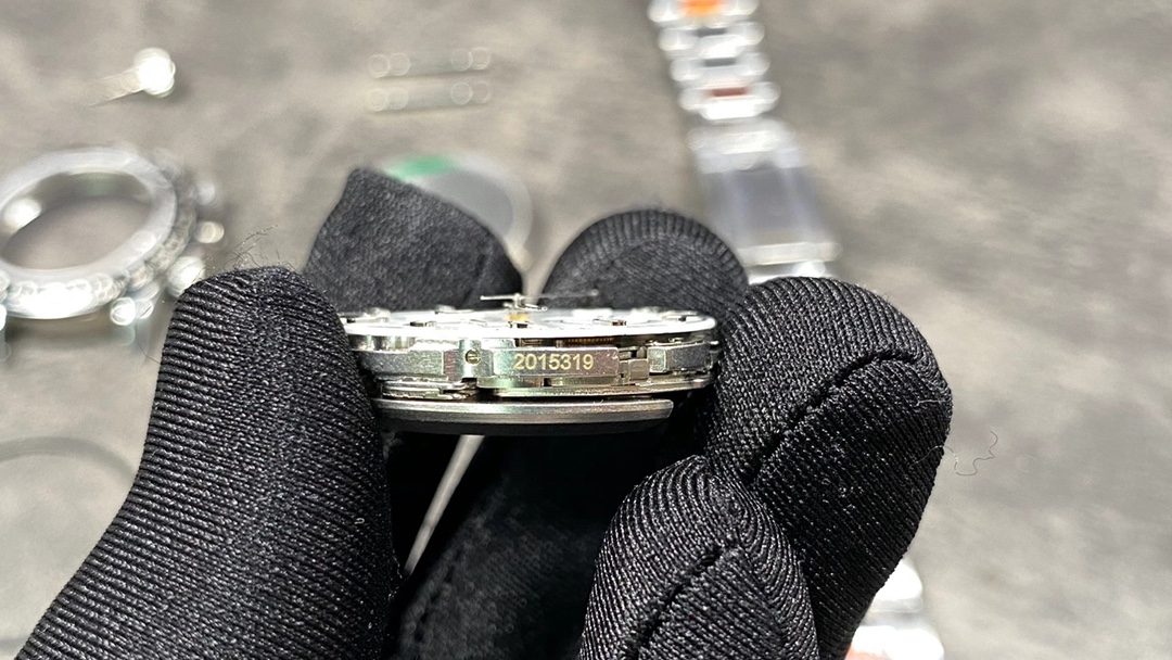 Rolex Daytona 40 mm Watch – IW-0196 - Image 9