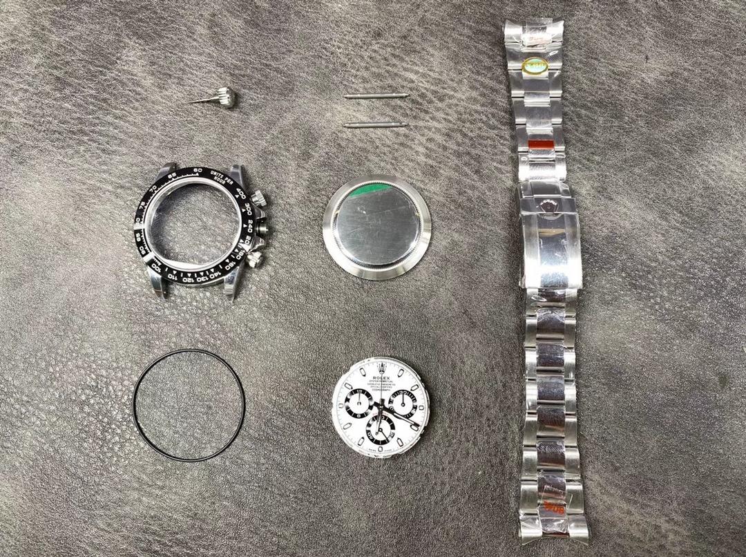 Rolex Daytona 40 mm Watch – IW-0196 - Image 2