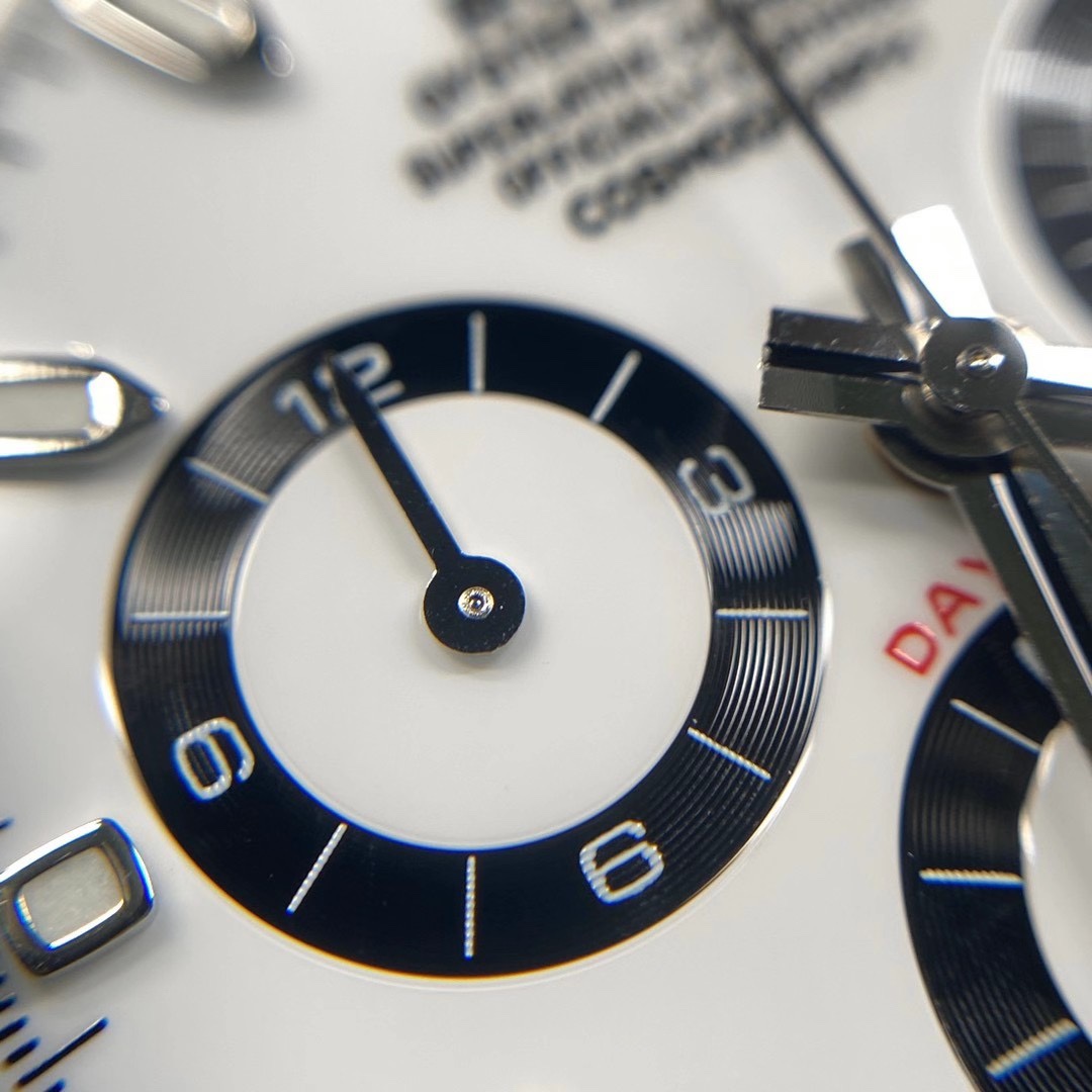 Rolex Daytona 40 mm Watch – IW-0196 - Image 5