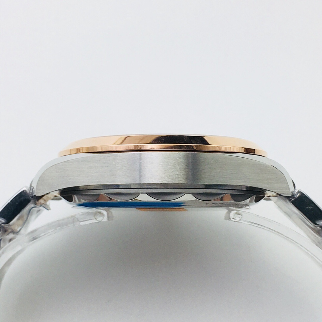 Omega Seamaster 41 mm Watch – IW-1491 - Image 6