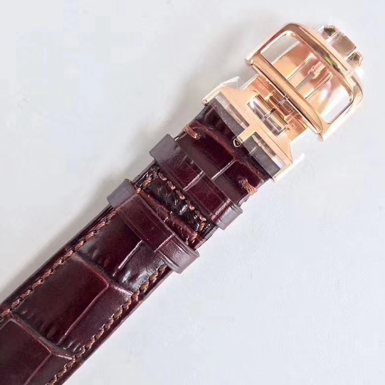 Jaeger-LeCoultre Master Control Moonphase Watch – IW-0559 - Image 8
