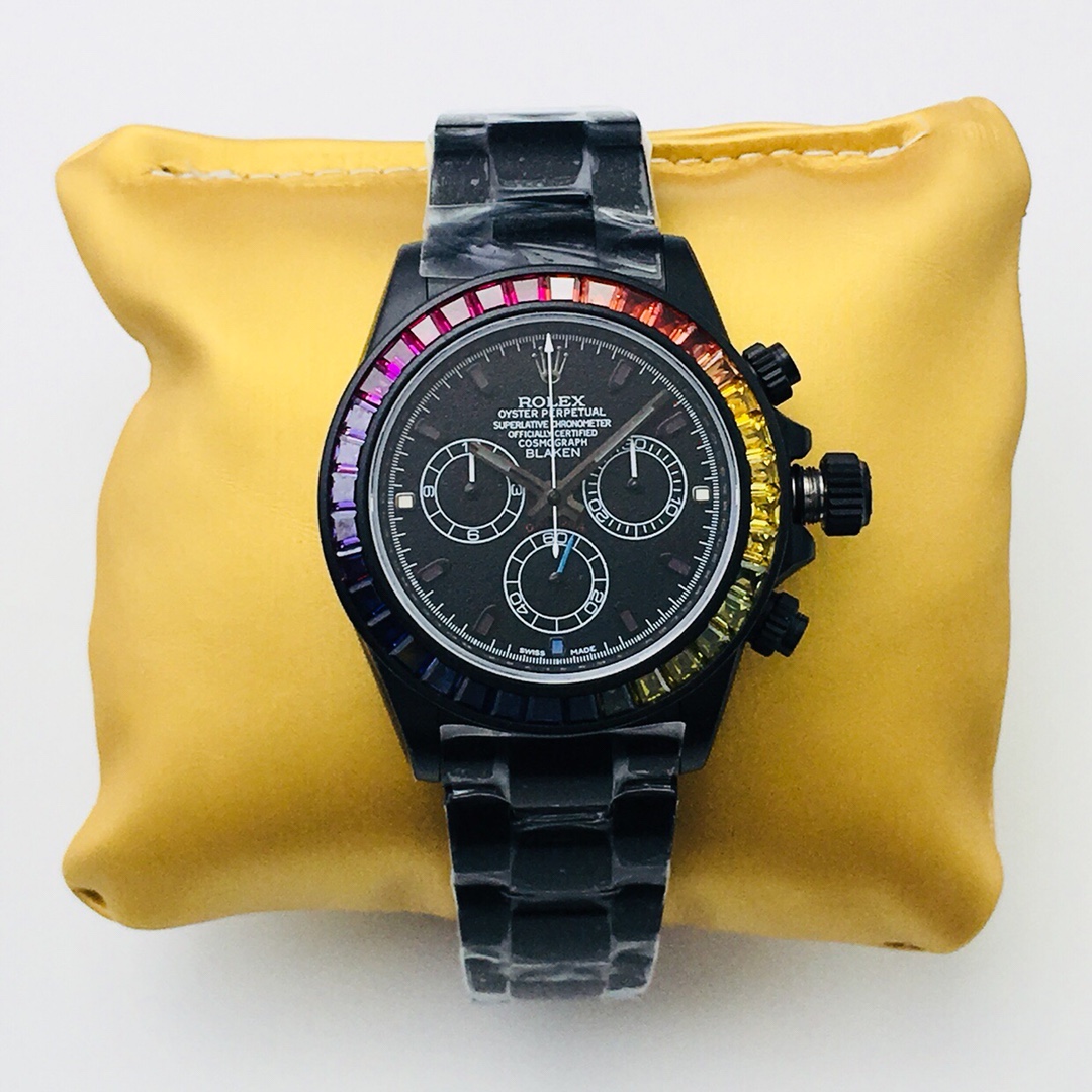 Rolex Daytona Watch – IW-0194