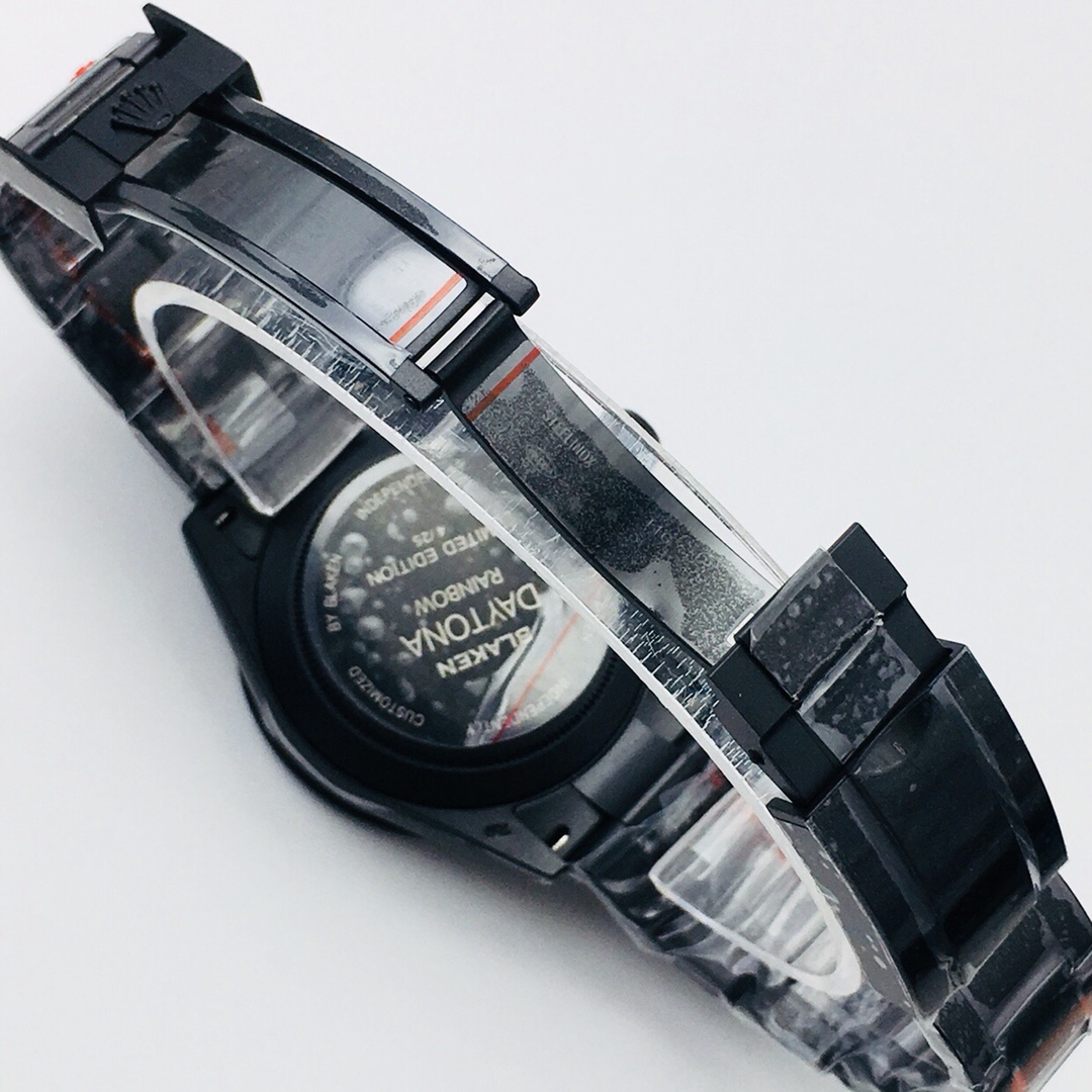 Rolex Daytona Watch – IW-0194 - Image 8