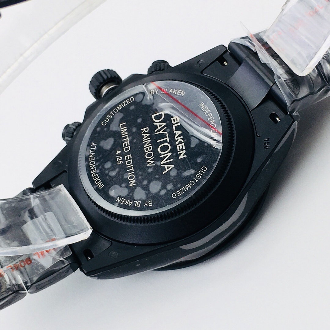 Rolex Daytona Watch – IW-0194 - Image 7