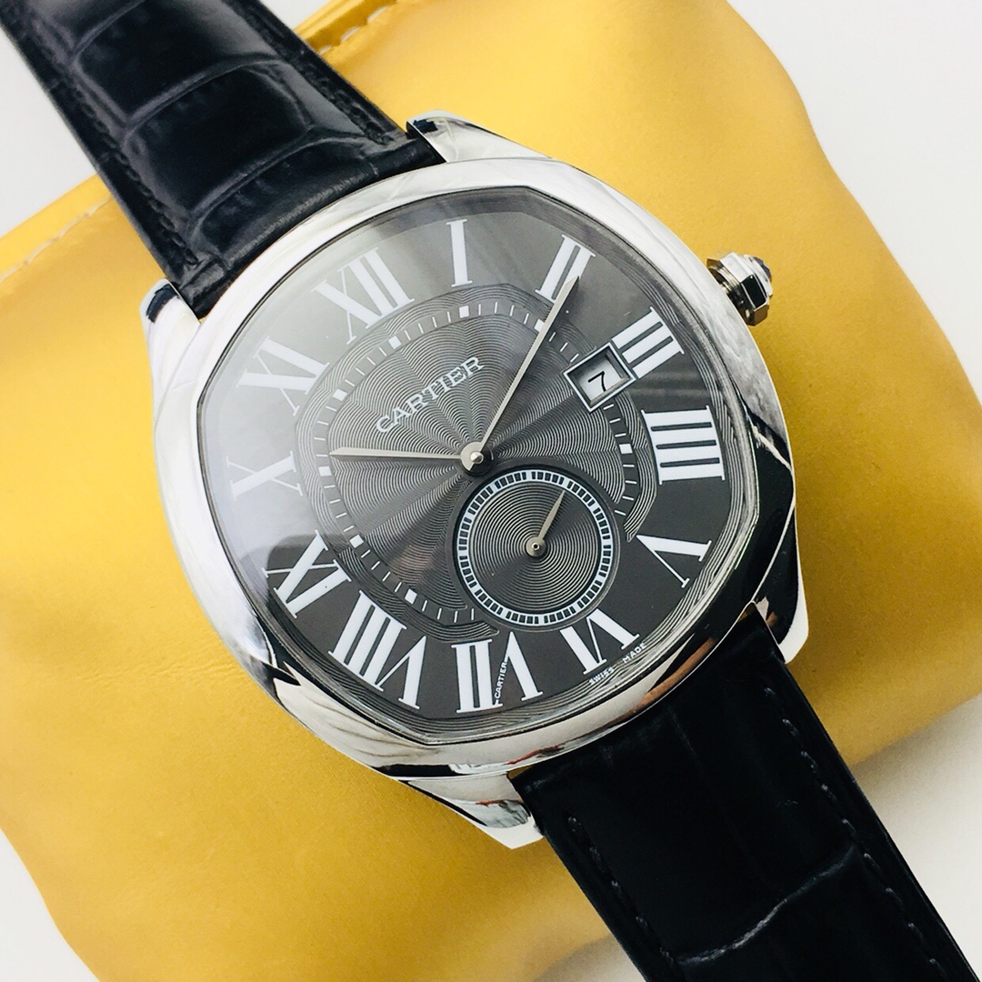 Cartier Classic 40 mm Watch – IW-1832 - Image 2