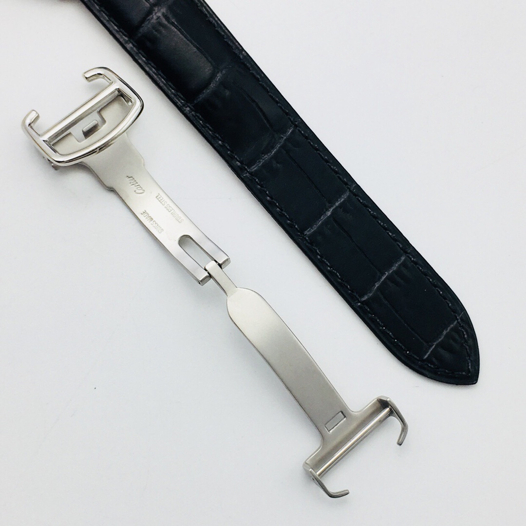 Cartier Classic 40 mm Watch – IW-1832 - Image 8