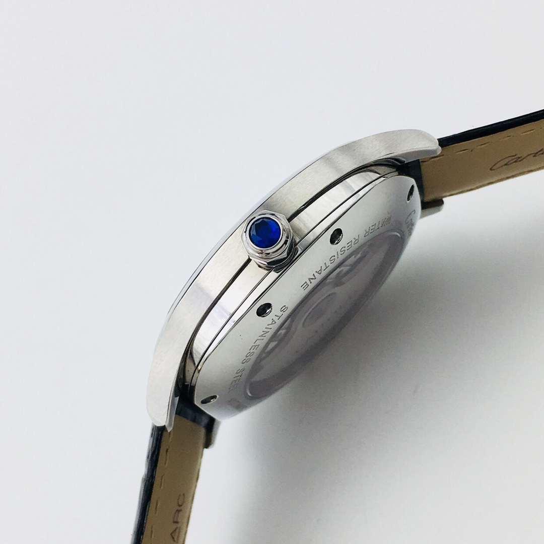 Cartier Classic 40 mm Watch – IW-1832 - Image 5