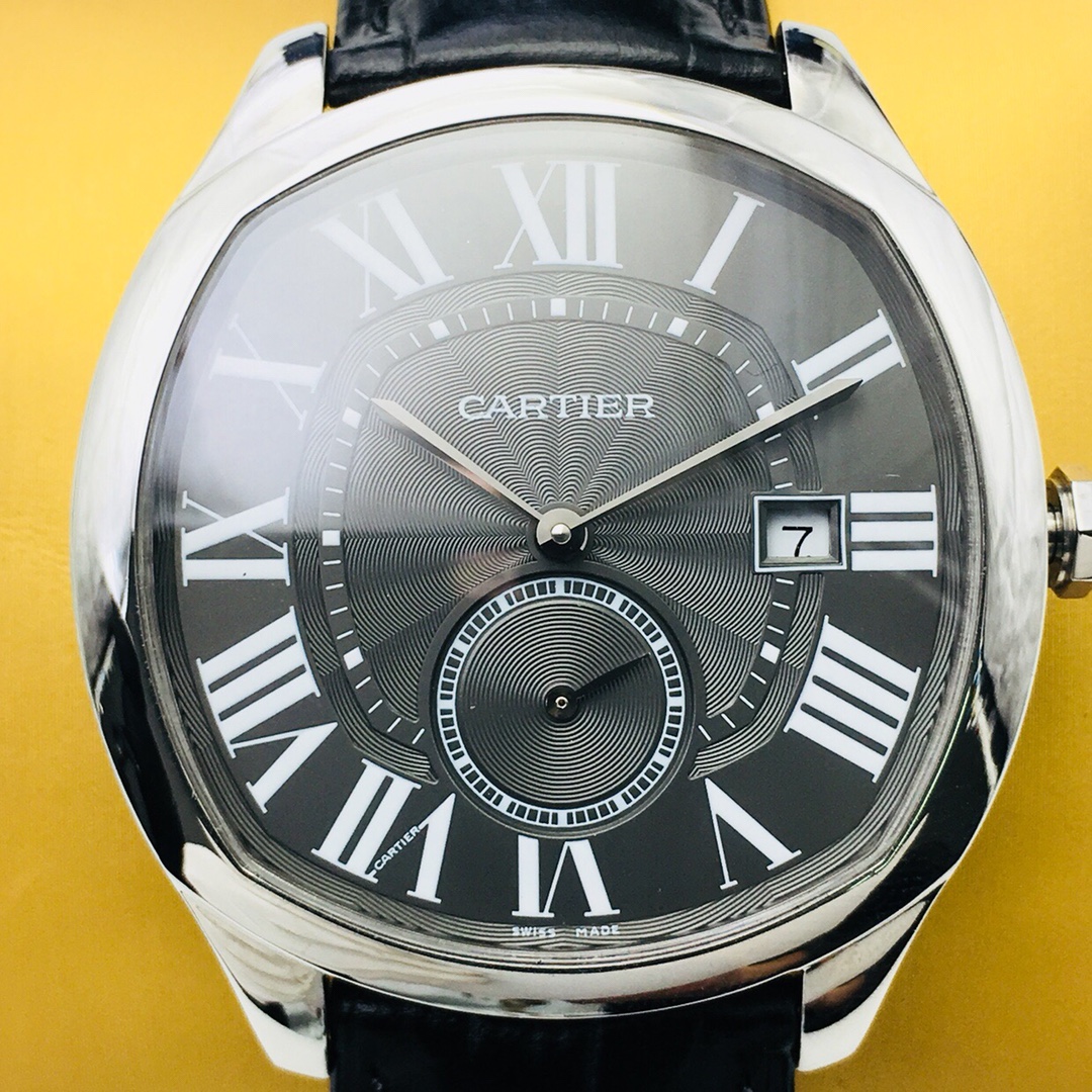 Cartier Classic 40 mm Watch – IW-1832 - Image 4