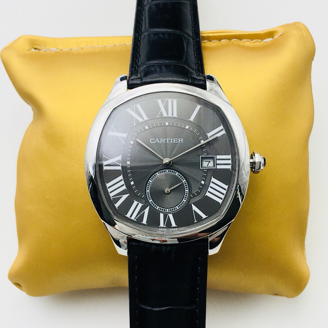 Cartier Classic 40 mm Watch – IW-1832