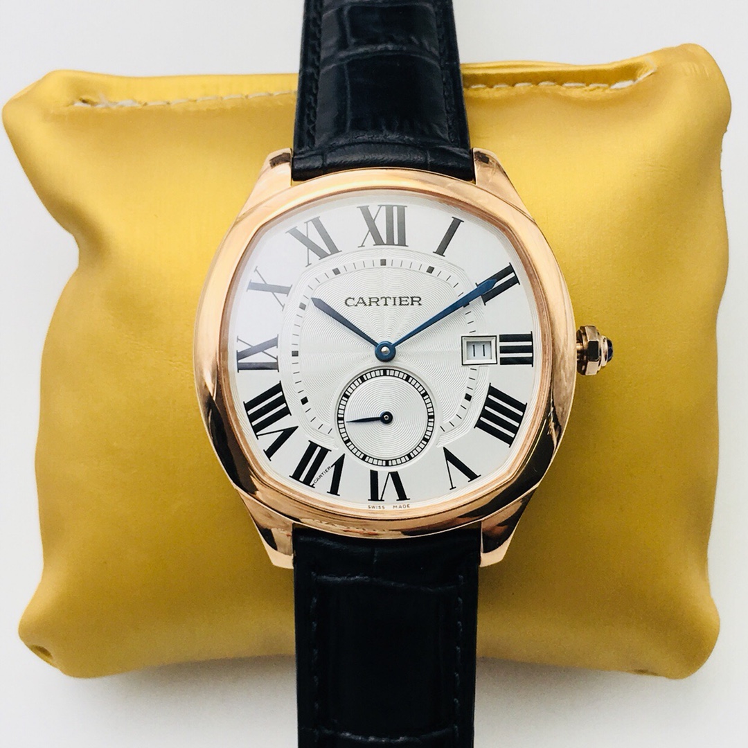 Cartier Classic 40 mm Watch – IW-1833