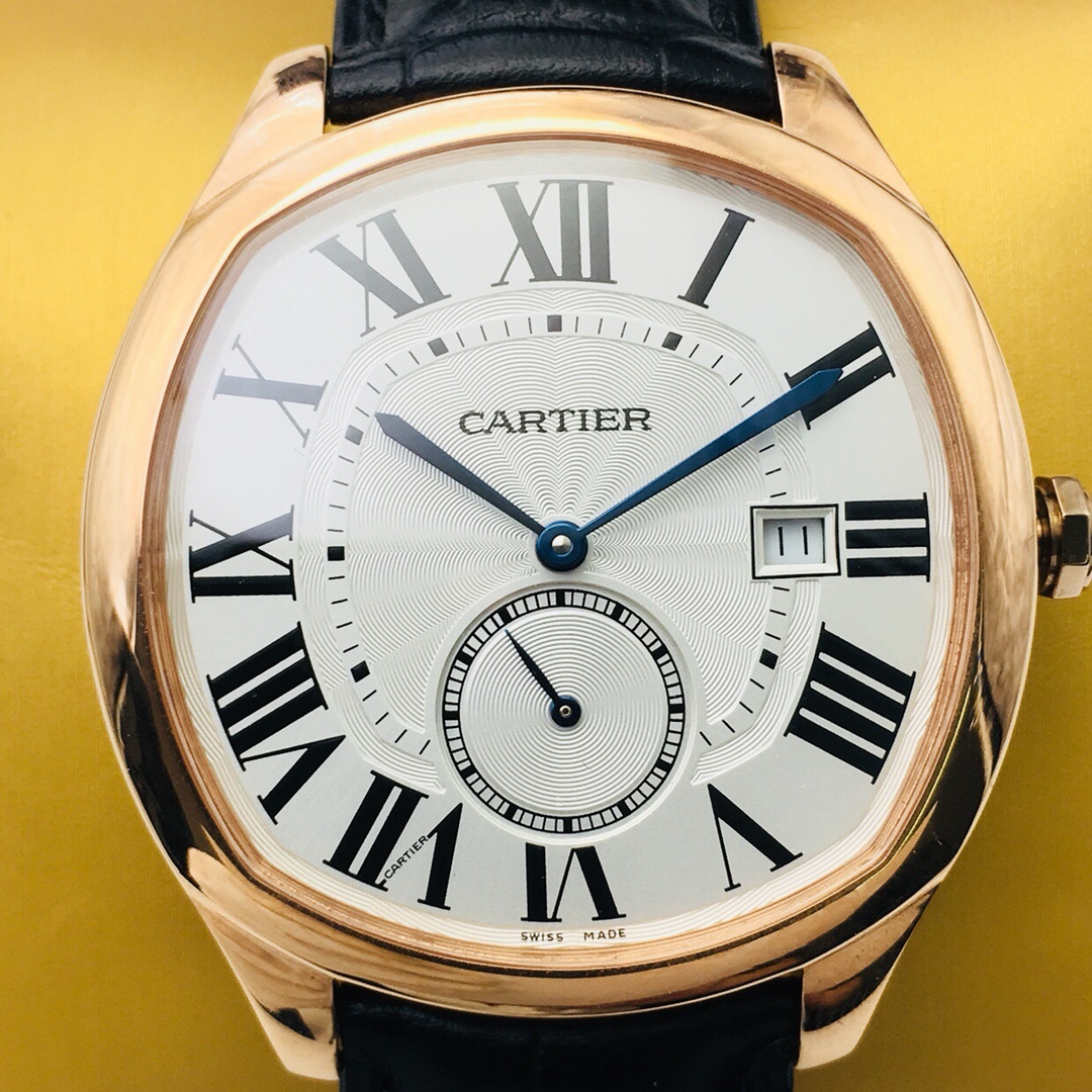 Cartier Classic 40 mm Watch – IW-1833 - Image 4
