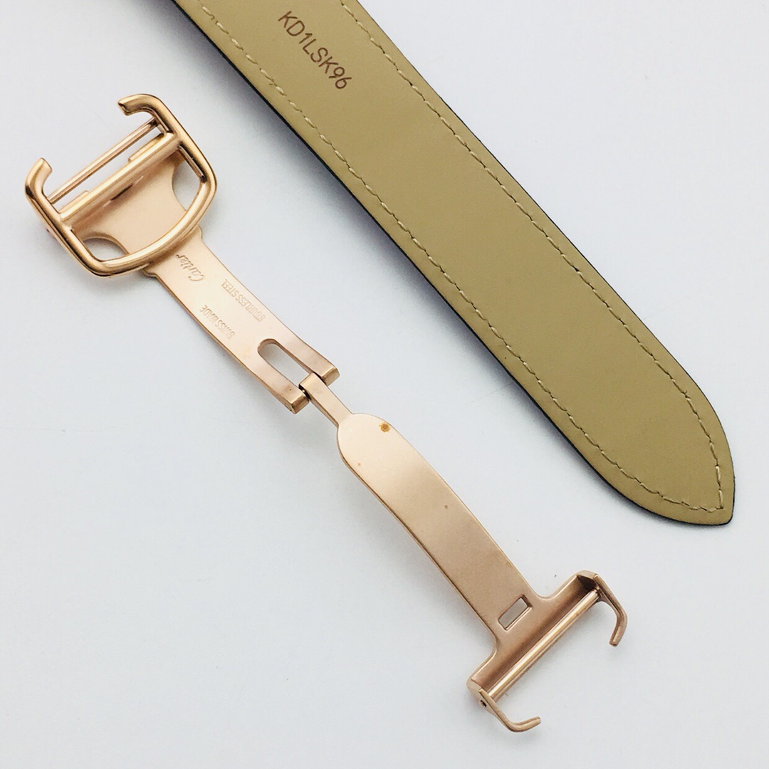 Cartier Classic 40 mm Watch – IW-1834 - Image 8