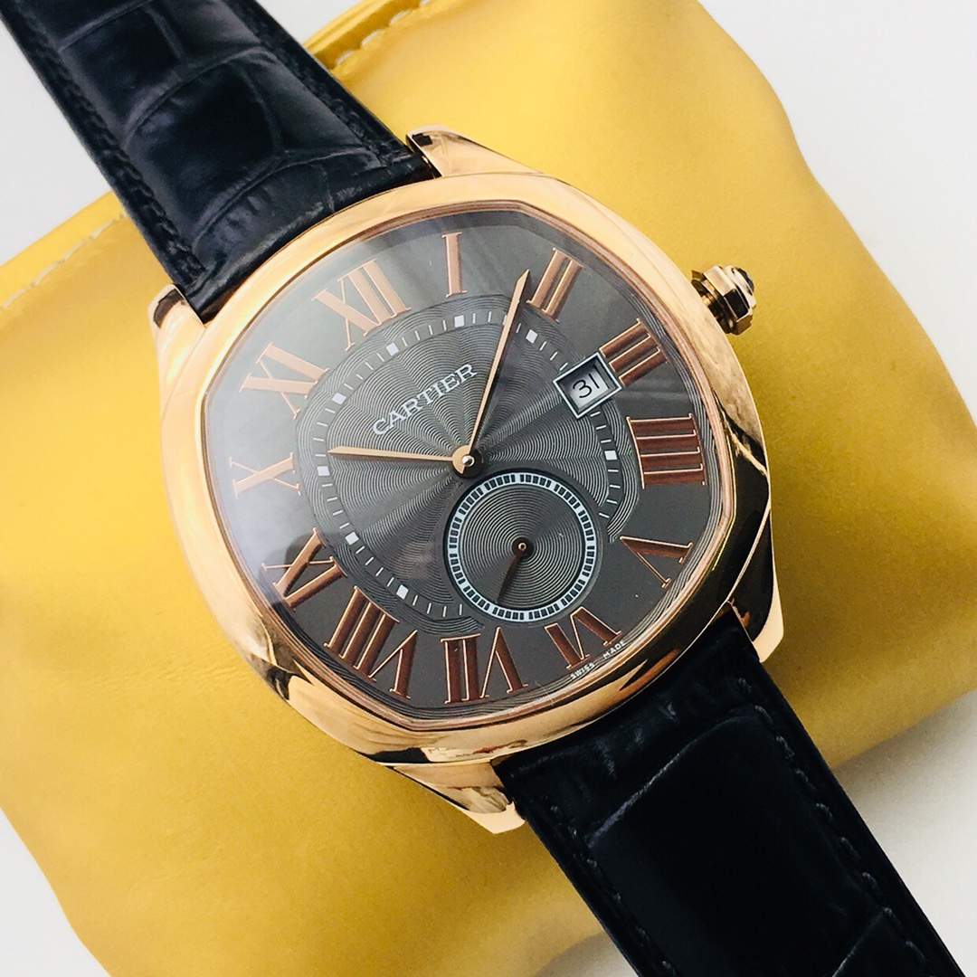 Cartier Classic 40 mm Watch – IW-1834 - Image 2