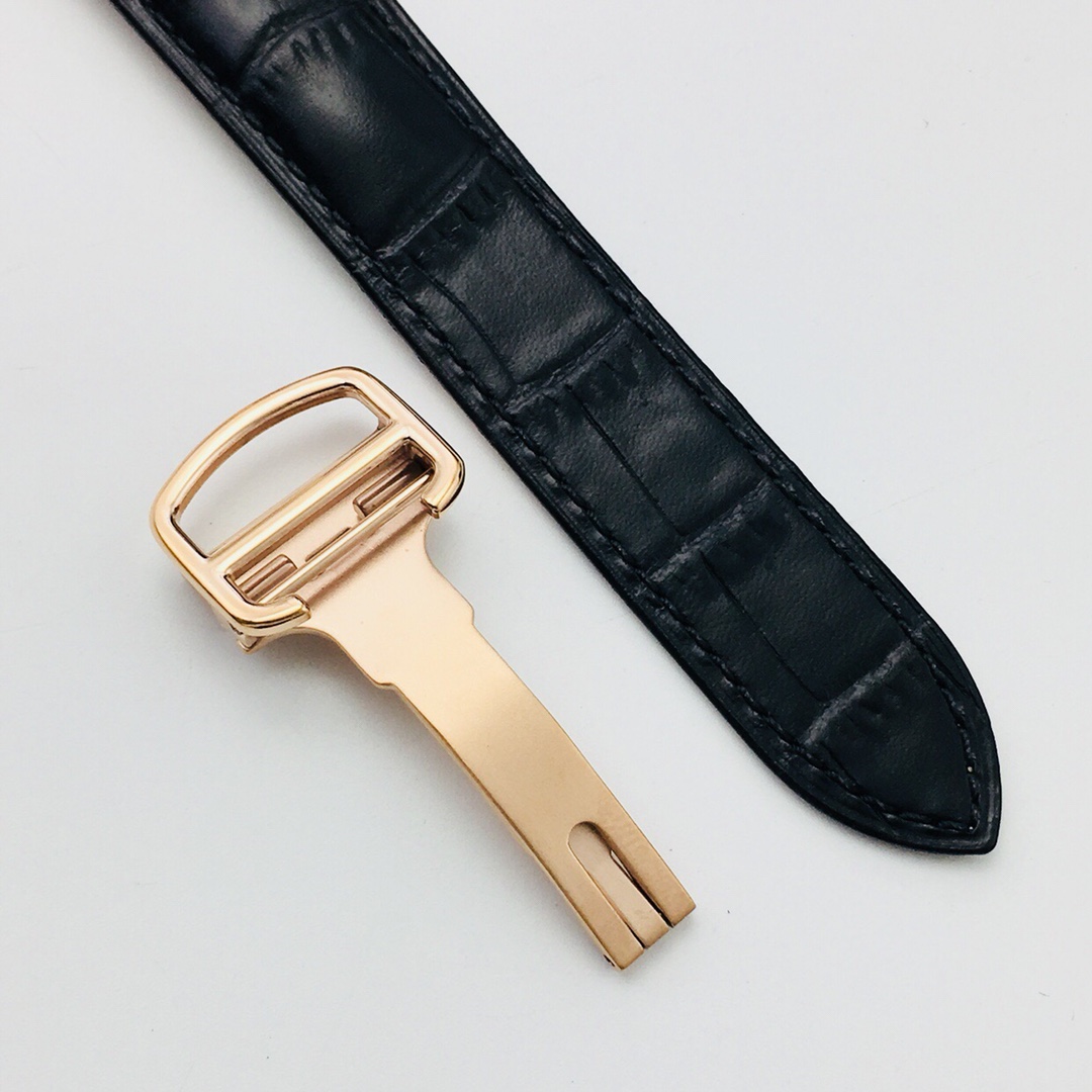 Cartier Classic 40 mm Watch – IW-1834 - Image 9