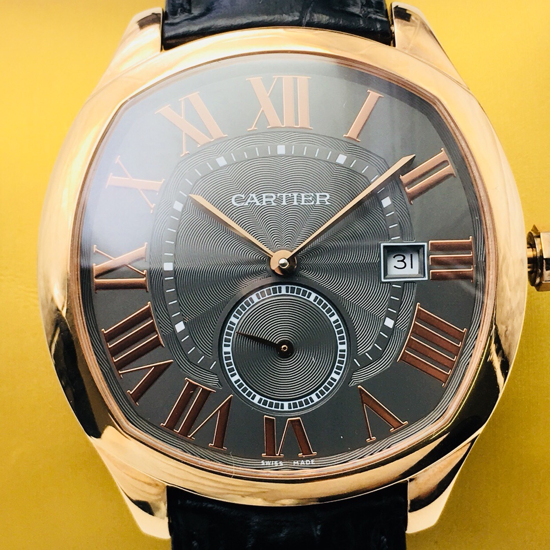Cartier Classic 40 mm Watch – IW-1834 - Image 4