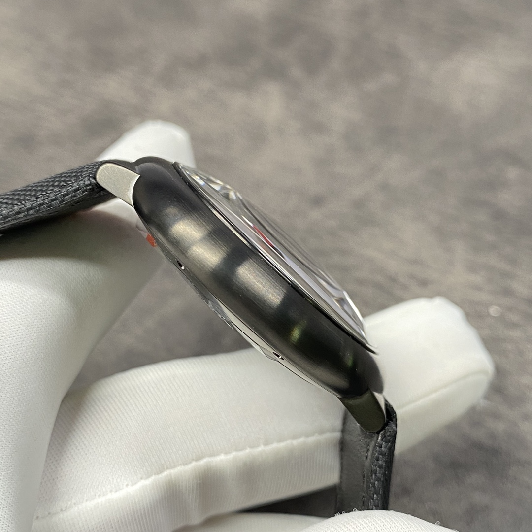 Ballon Bleu 42 mm Watch – IW-1977 - Image 6