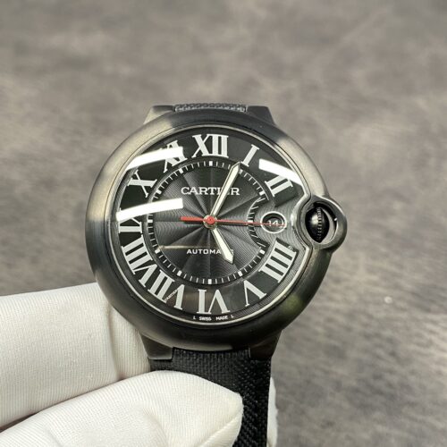 Ballon Bleu 42 mm Watch – IW-1977