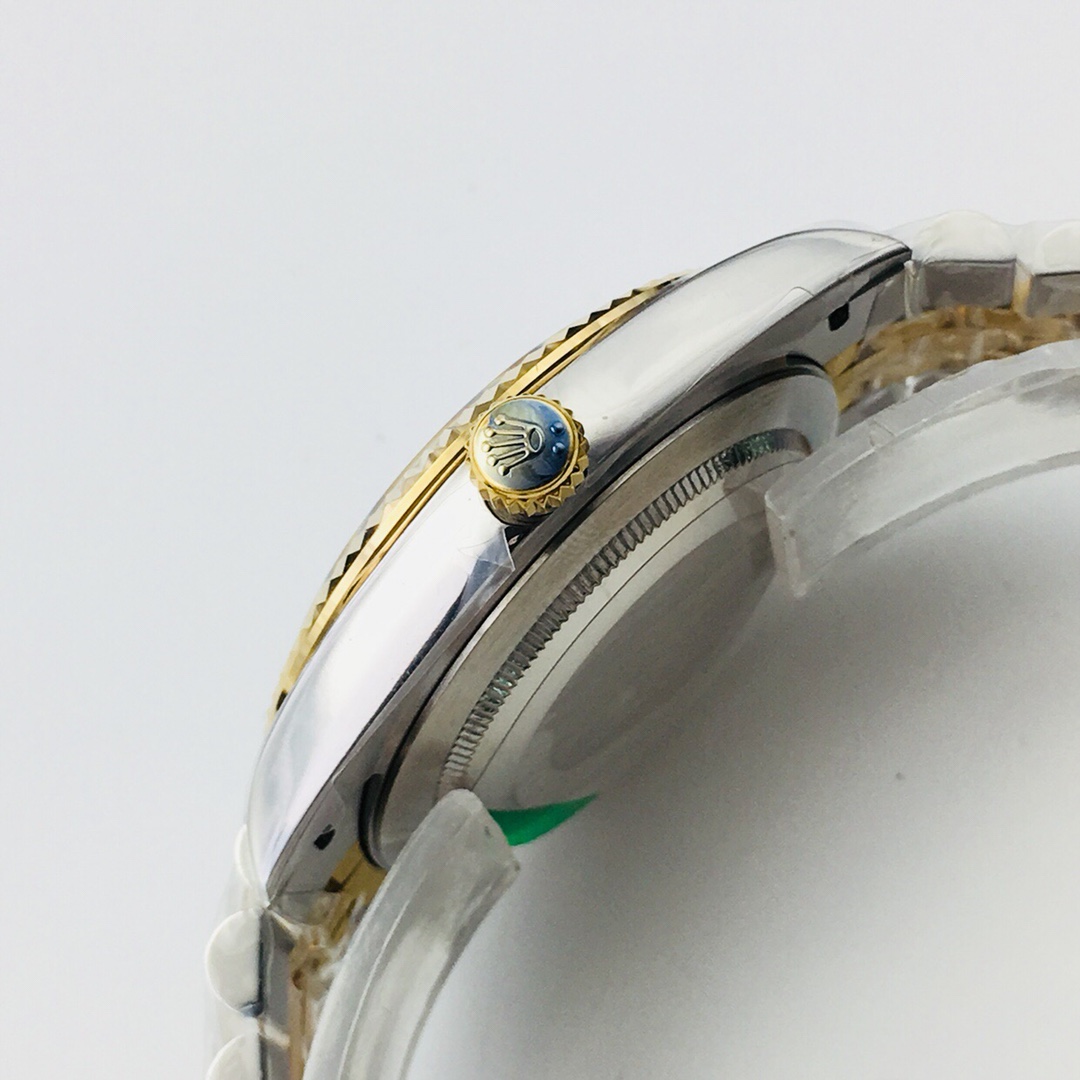 Rolex Datejust 41 mm Watch – IW-0193 - Image 5