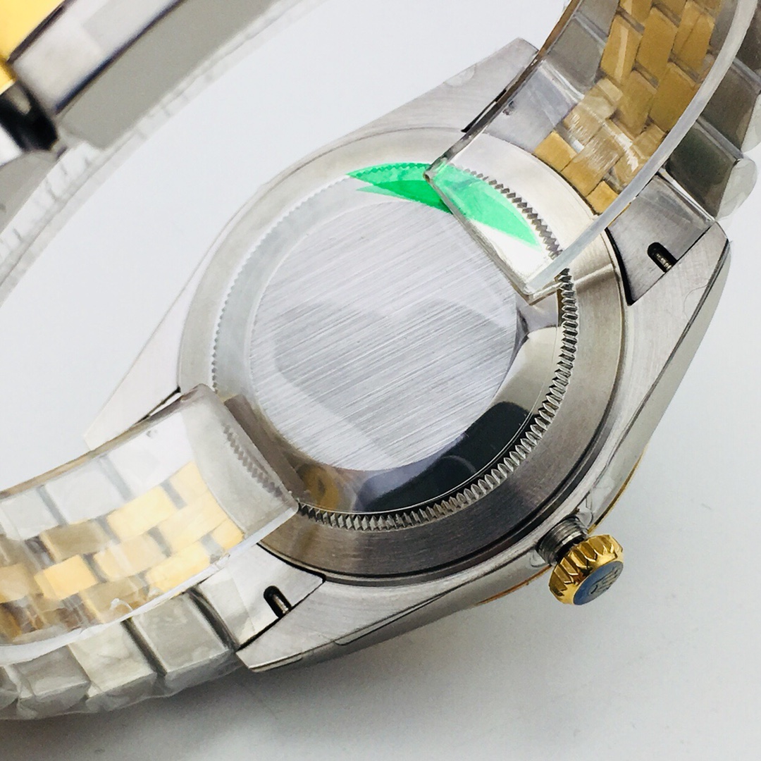 Rolex Datejust 41 mm Watch – IW-0193 - Image 7