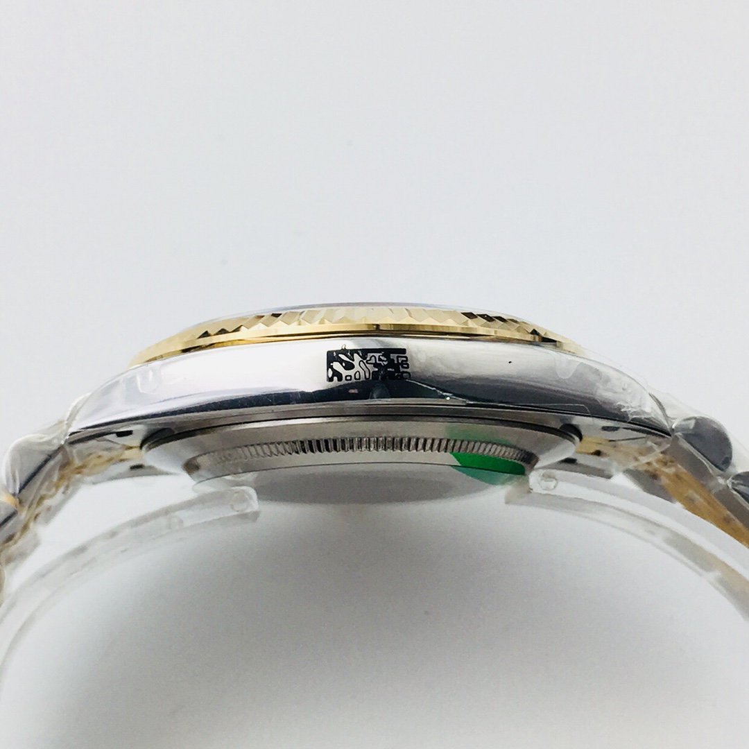 Rolex Datejust 41 mm Watch – IW-0193 - Image 6