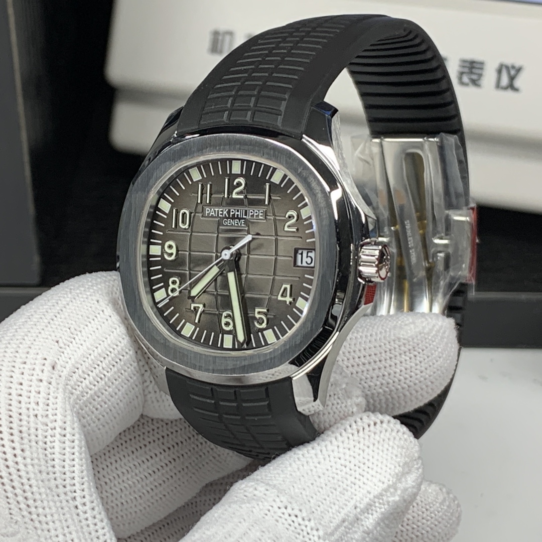 Patek Philippe Explorer 38 mm Watch – IW-2481 - Image 3