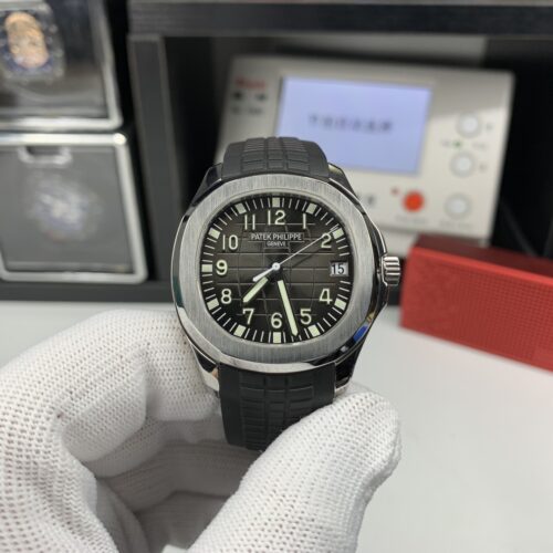 Patek Philippe Explorer 38 mm Watch – IW-2481