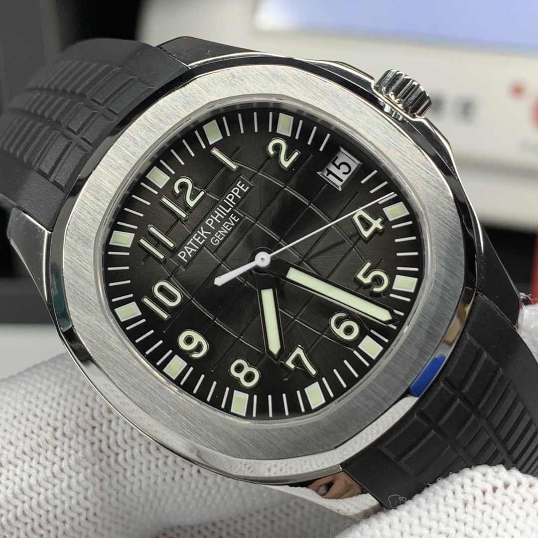 Patek Philippe Explorer 38 mm Watch – IW-2481 - Image 2