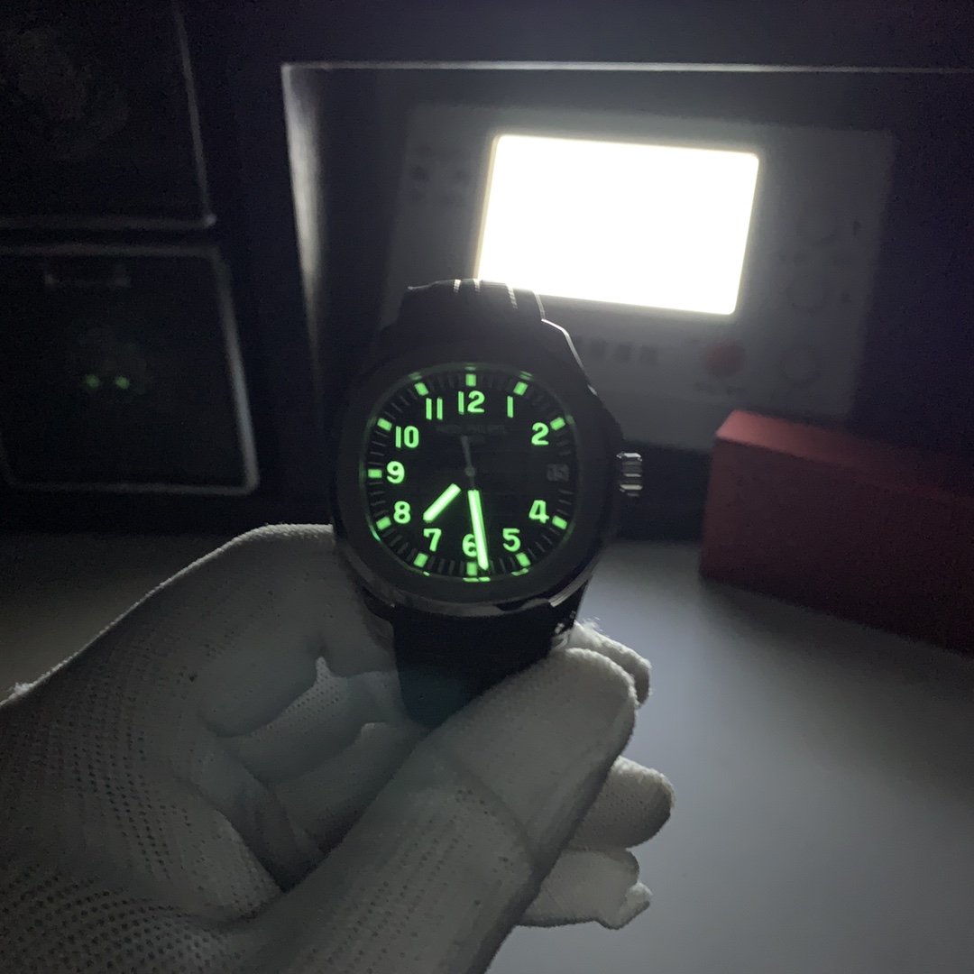 Patek Philippe Explorer 38 mm Watch – IW-2481 - Image 9
