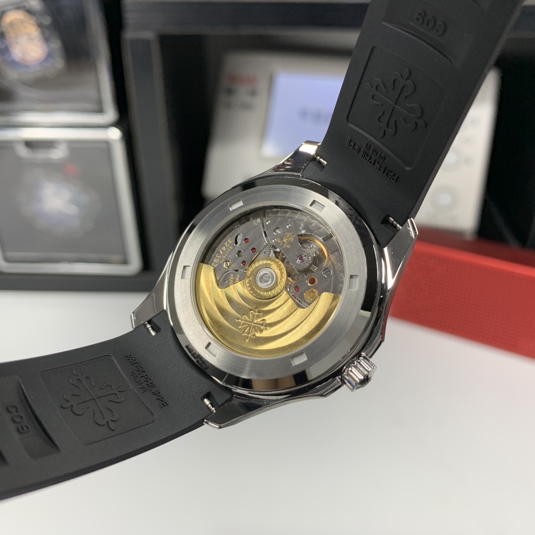 Patek Philippe Explorer 38 mm Watch – IW-2481 - Image 7