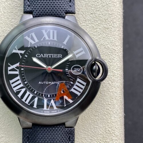 Classic Watch – IW-1907
