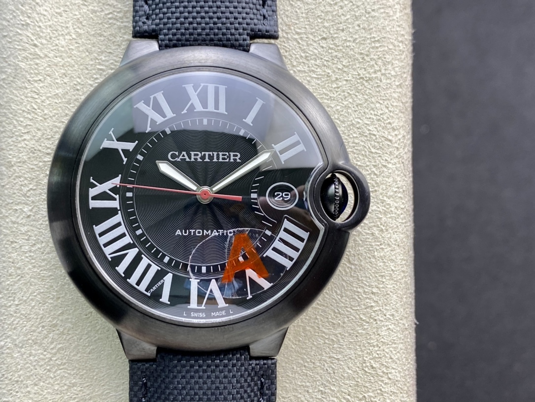 Classic Watch – IW-1907