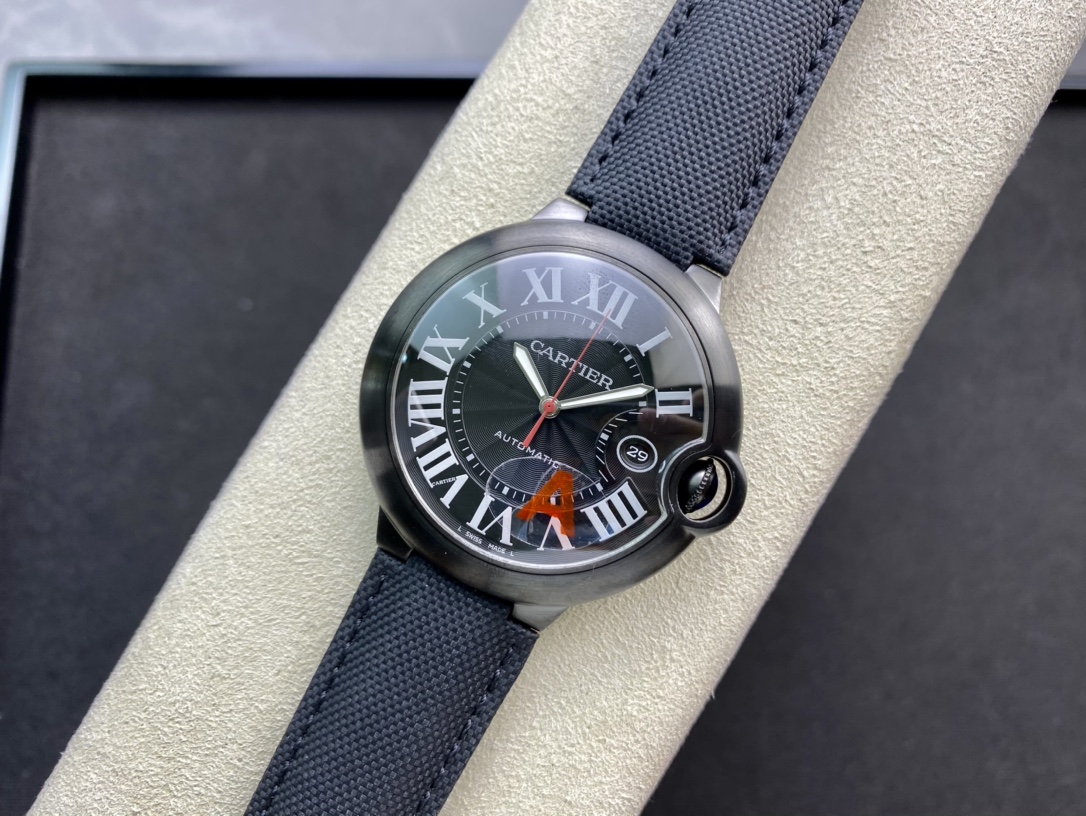 Classic Watch – IW-1907 - Image 4