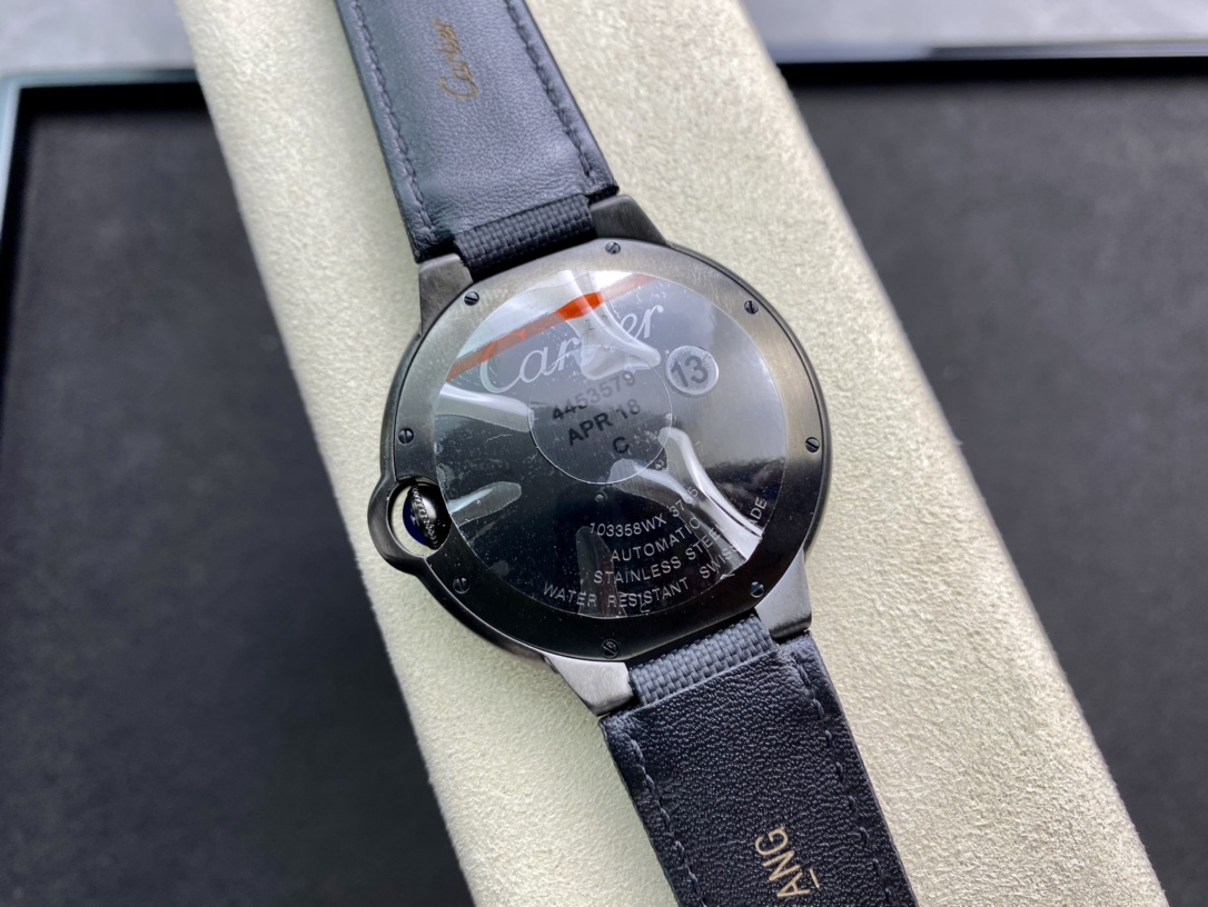 Classic Watch – IW-1907 - Image 7